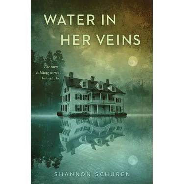 Water in Her Veins