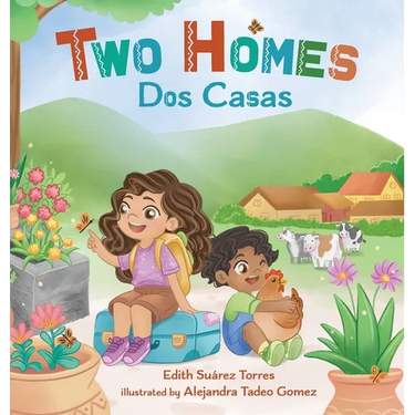 Two Homes, Dos Casas