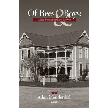 Of Bees & Boys: Lines from a Southern Lawyer