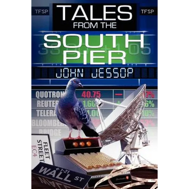 Tales from the South Pier