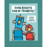 Even Robots Can Be Thankful!