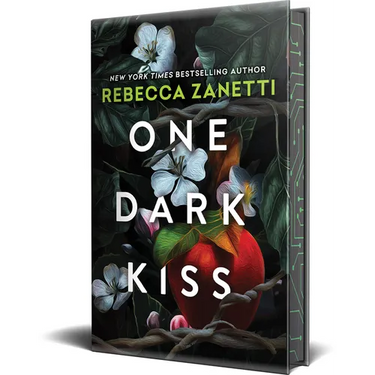One Dark Kiss: Deluxe Special Edition