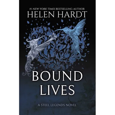Bound Lives