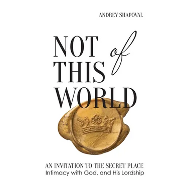 Not of This World