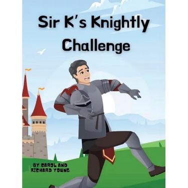 Sir K's Knightly Challenge
