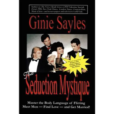The Seduction Mystique