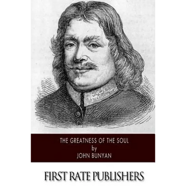 The Greatness of the Soul