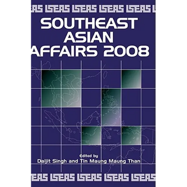 Southeast Asian Affairs 2008