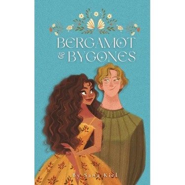 Bergamot & Bygones