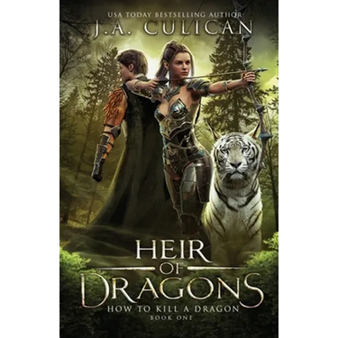 How to Kill a Dragon