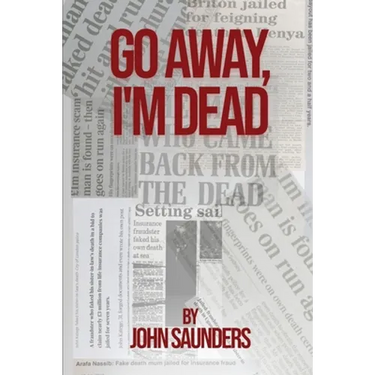 Go Away, I'm Dead