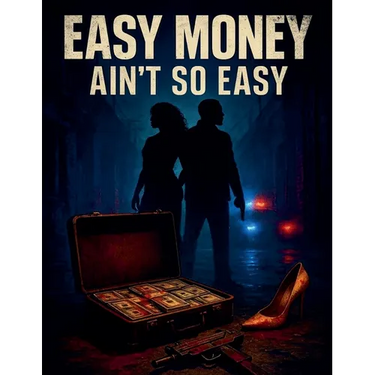 Easy money ain't so easy