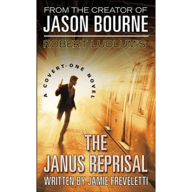 Robert Ludlum's(TM) The Janus Reprisal
