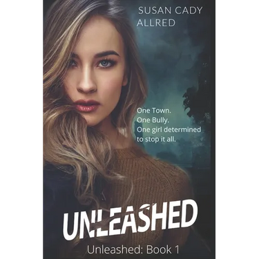 Unleashed: A Teen Spy Thriller