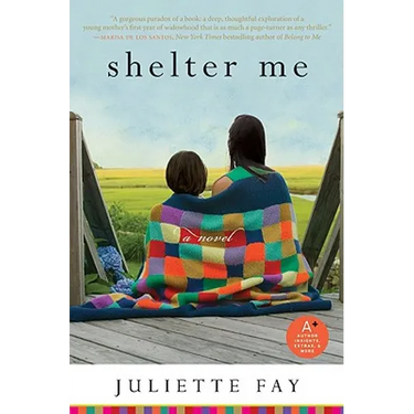 Shelter Me