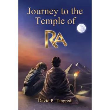 Journey to the Temple of Ra