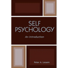 Self Psychology: An Introduction