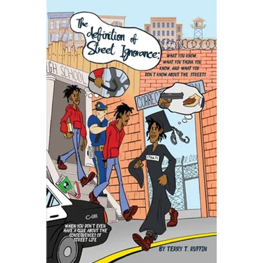 The definition of Street Ignorance: What You Know, What You Think You Know, and What You Don't Know About the Streets