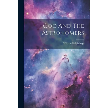 God And The Astronomers