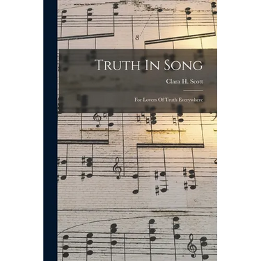 Truth In Song: For Lovers Of Truth Everywhere