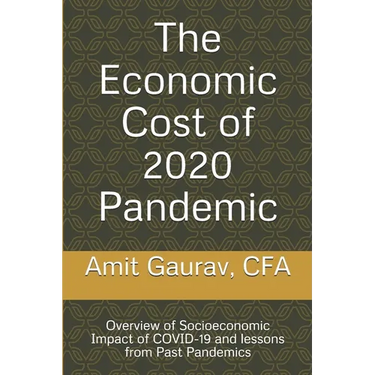The Economic Cost of 2020 Pandemic: Overview of socio-economic Impact of COVID-19 and lessons from Past Pandemics