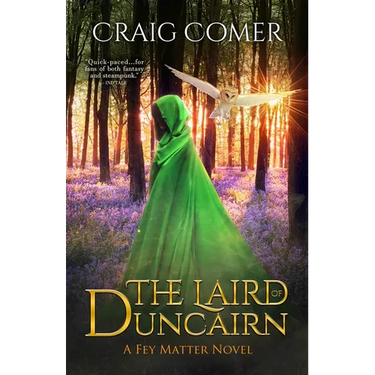 The Laird of Duncairn