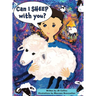 Can I SHEEP with you?