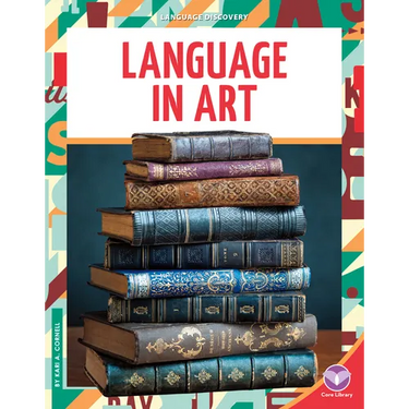 Language in Art
