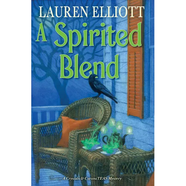 A Spirited Blend
