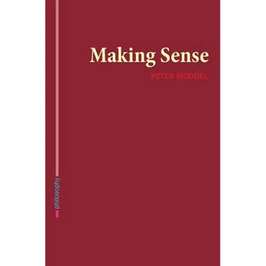 Making Sense