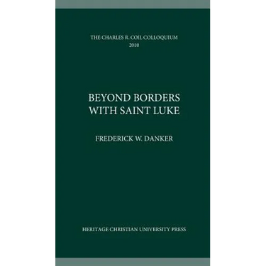 Beyond Borders with Saint Luke