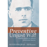 Preventing Unjust War