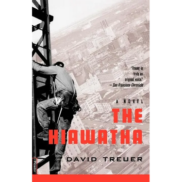 The Hiawatha