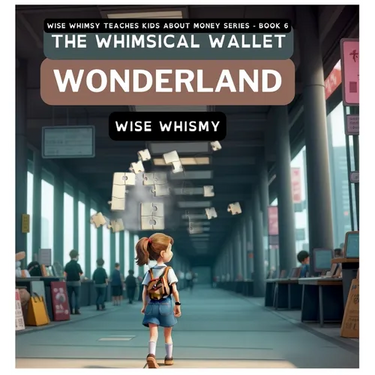 The Whimsical Wallet Wonderland
