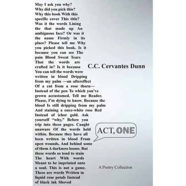 Act One