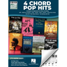 4 Chord Pop Hits - Super Easy Songbook - 45 Simple Arrangements for Piano