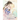 The Husky and His White Cat Shizun: Erha He Ta de Bai Mao Shizun (Novel) Vol. 2