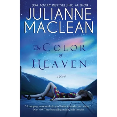 The Color of Heaven