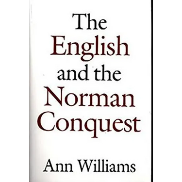 English and the Norman Conquest