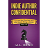 Indie Author Confidential Vol. 8-11