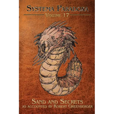 Sand and Secrets: A Tale of the Mongolian Death Worm