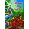 Felicia And The Night Of The Basquot