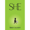 She
