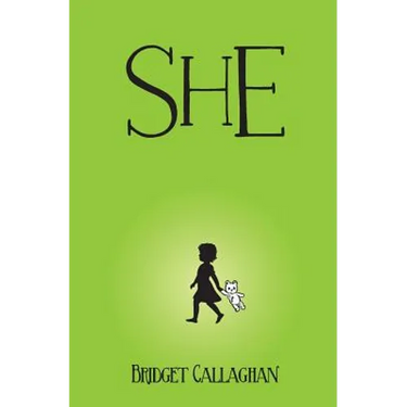 She