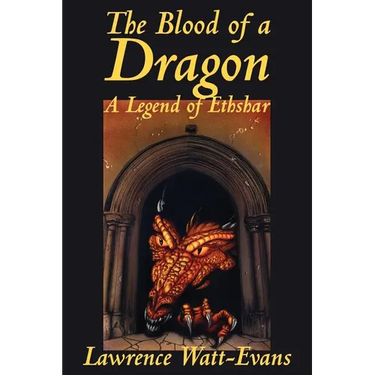The Blood of a Dragon