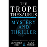 Trope Thesaurus: Mystery and Thriller