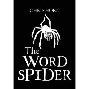 The Word Spider Chronicles