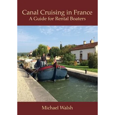 Canal Cruising in France