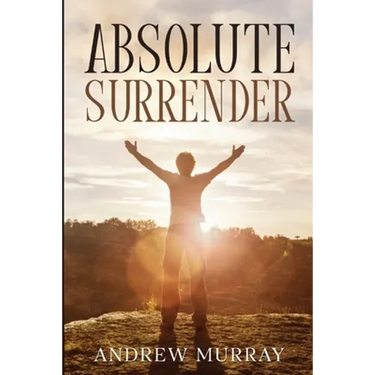 Absolute Surrender
