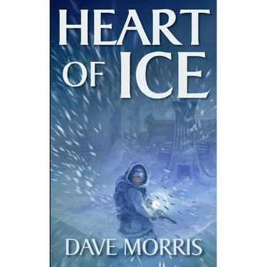 Heart of Ice
